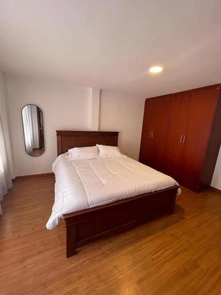 Casa En Cuenca Villa