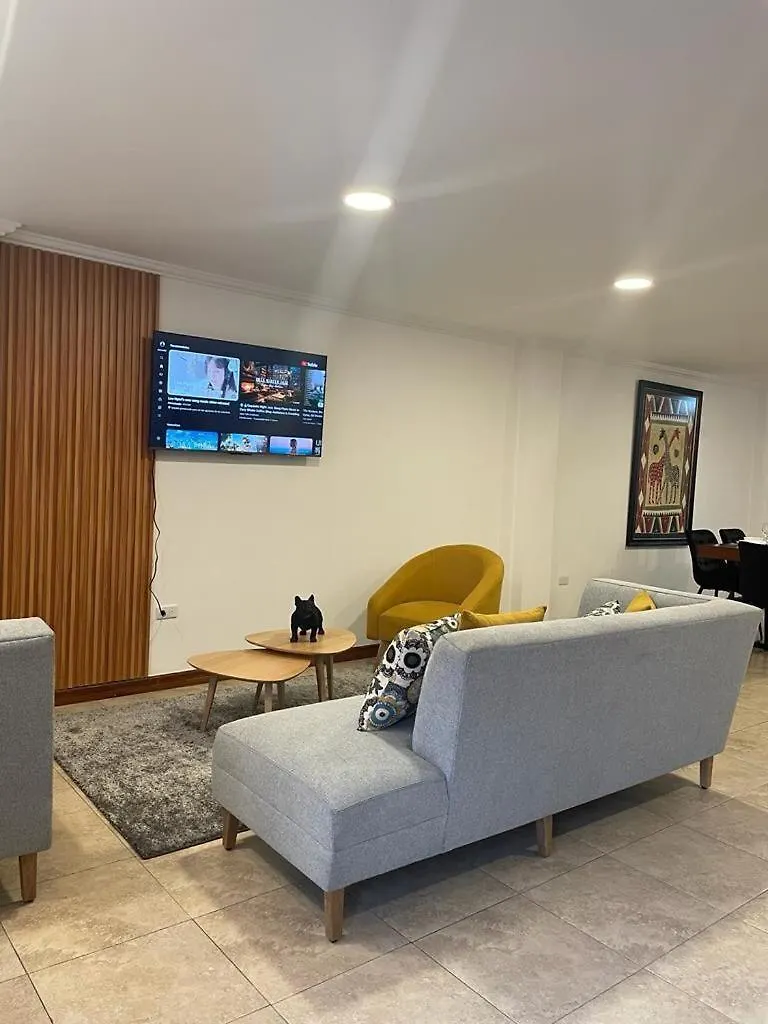 Casa En Cuenca Villa 0*,