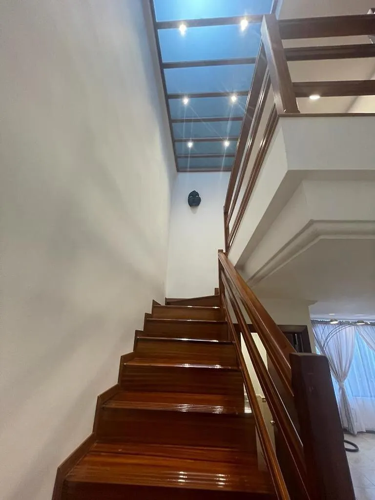 Casa En Cuenca Villa Semesterbostad