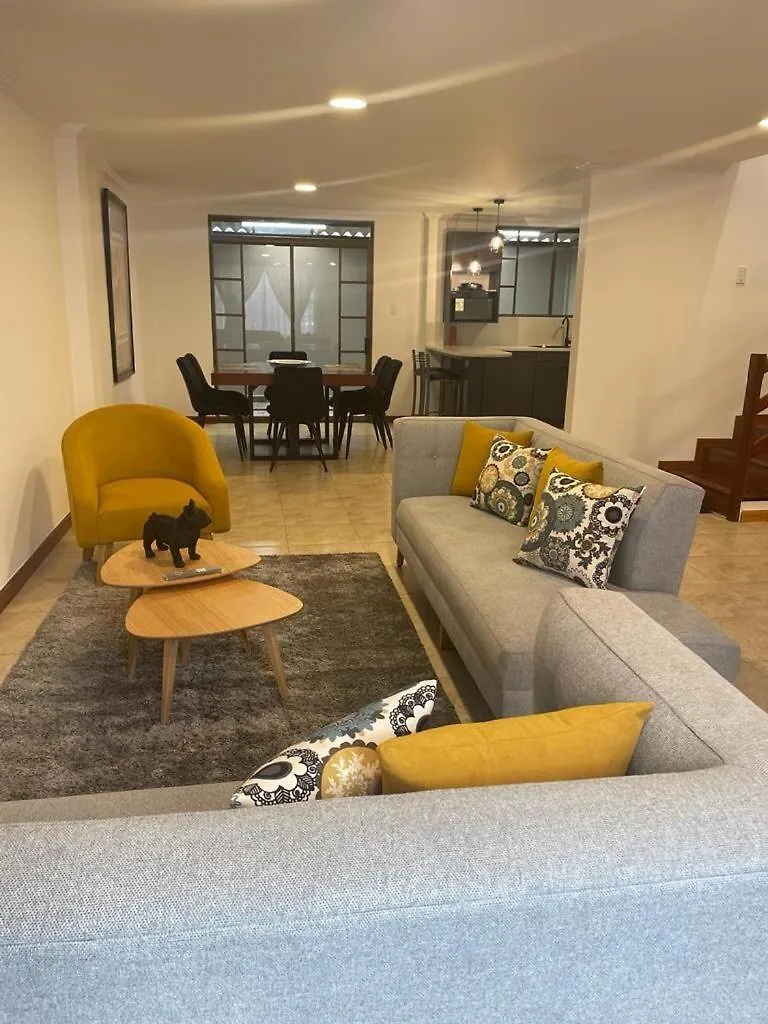 Casa En Cuenca Villa
